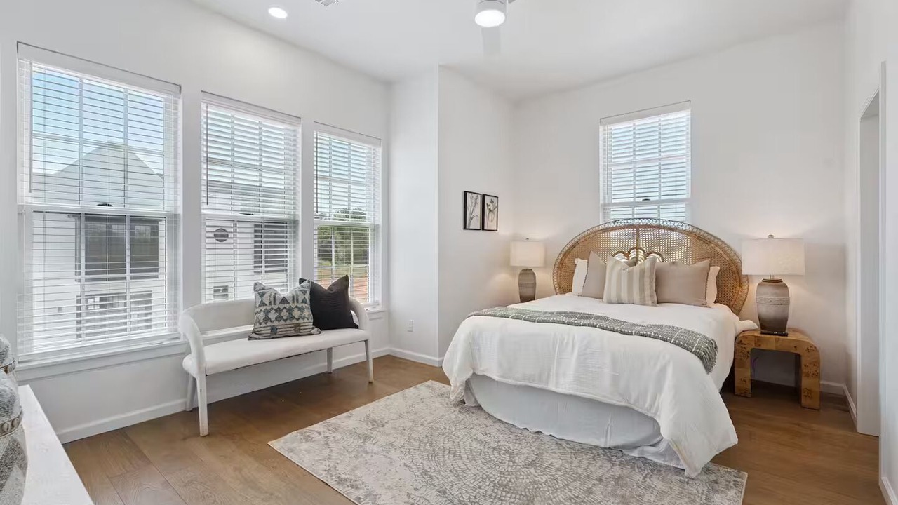 Photo of Bedroom in Wheatland