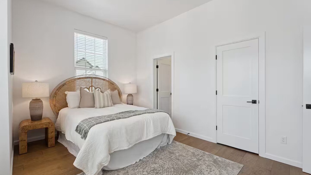 Photo of Bedroom in Wheatland