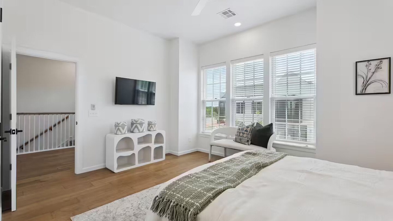 Photo of Bedroom in Wheatland