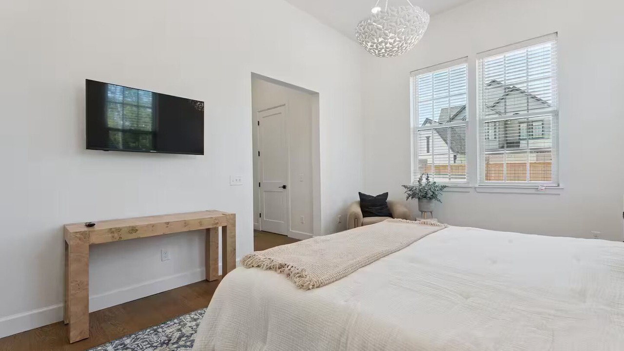Photo of Bedroom in Wheatland