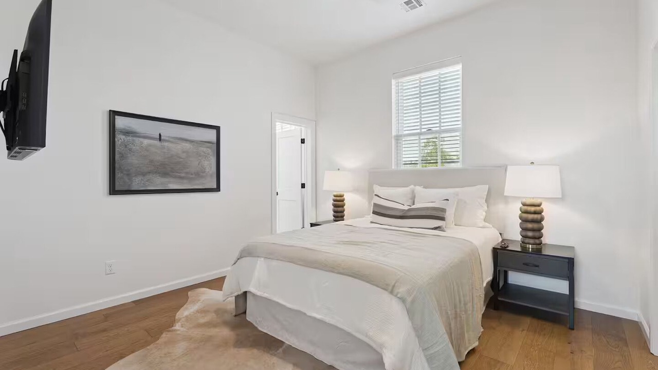 Photo of Bedroom in Wheatland
