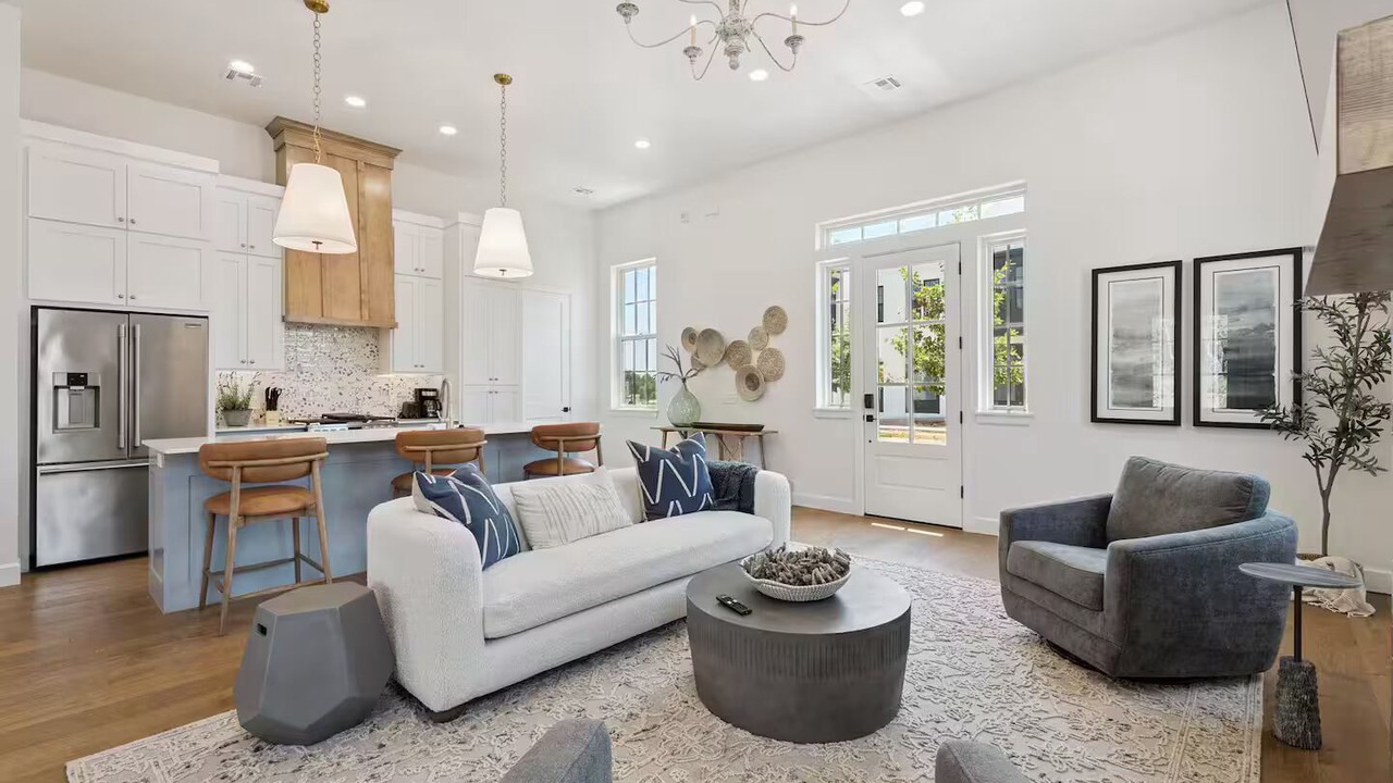 Photo of Livingroom in Wheatland