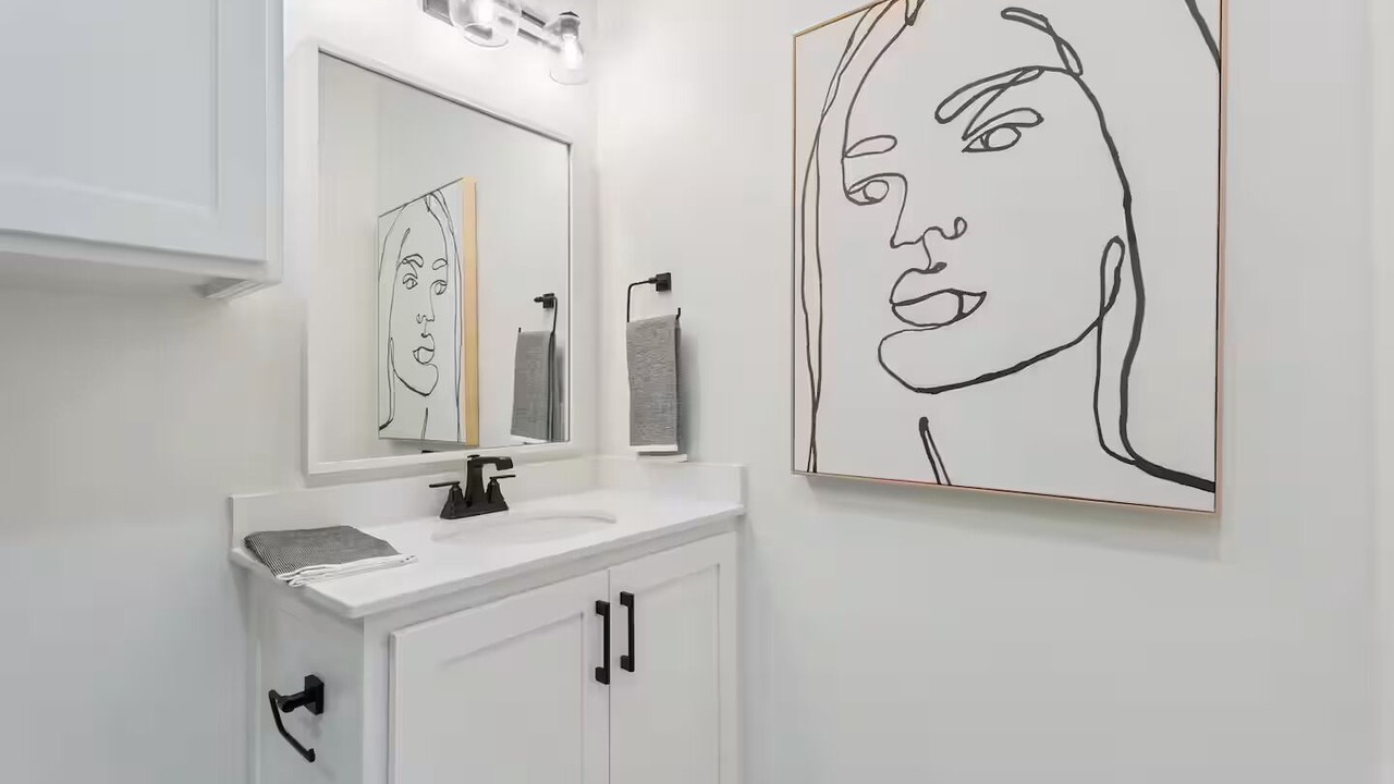 Photo of Bathroom in Wheatland