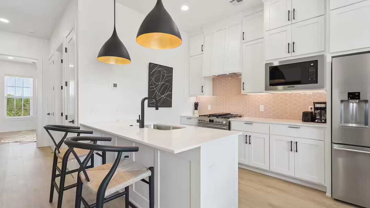 Photo of Kitchen in Wheatland