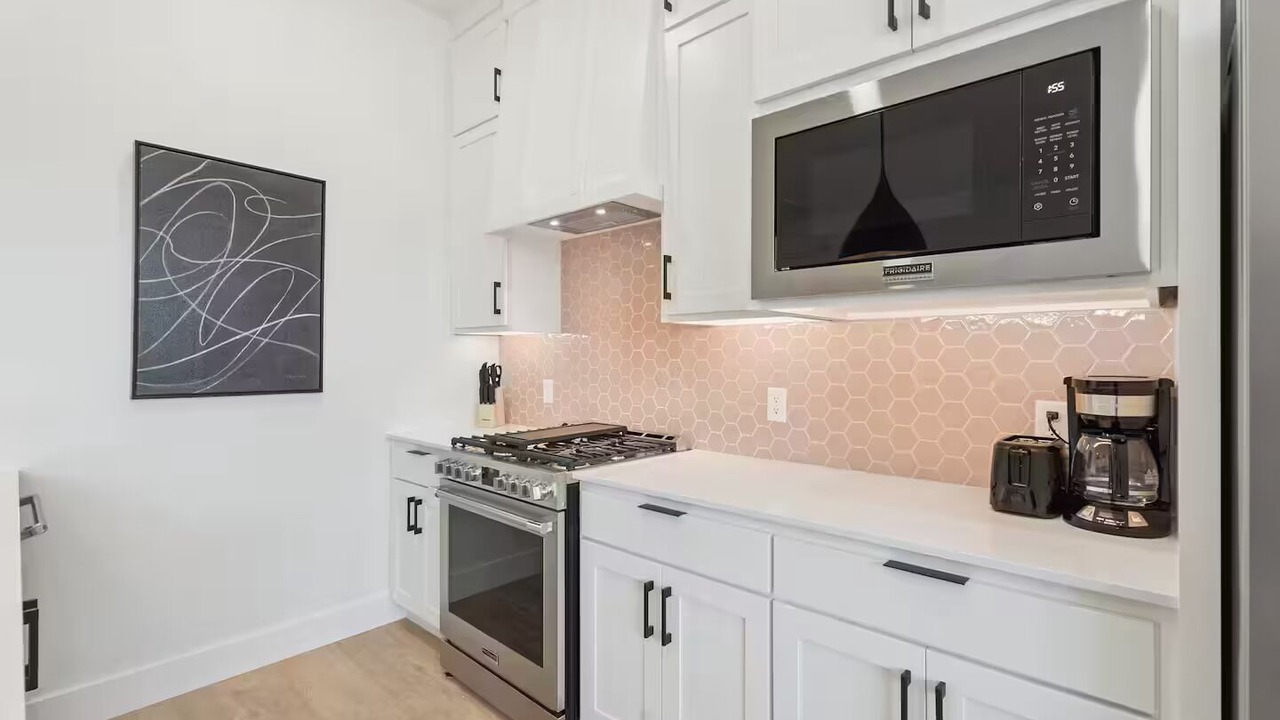 Photo of Kitchen in Wheatland
