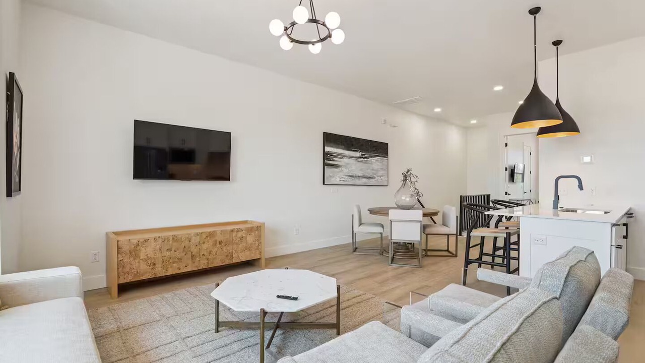 Photo of Livingroom in Wheatland