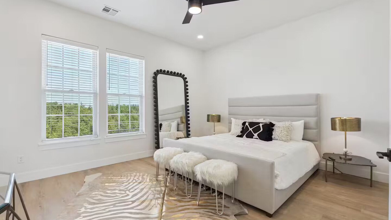 Photo of Bedroom in Wheatland