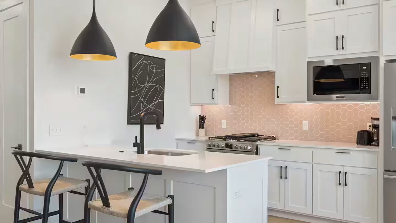 Photo of Kitchen in Wheatland