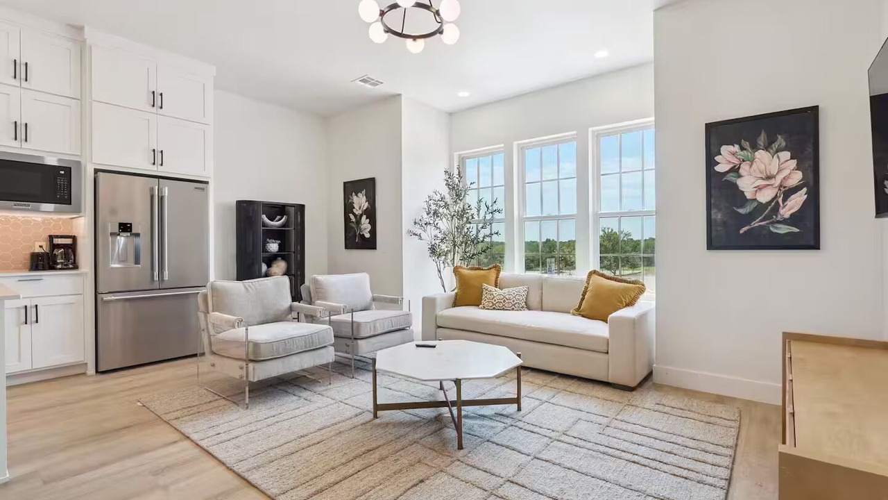 Photo of Livingroom in Wheatland