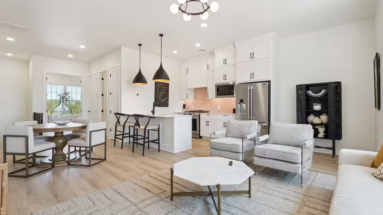 Photo of Livingroom in Wheatland
