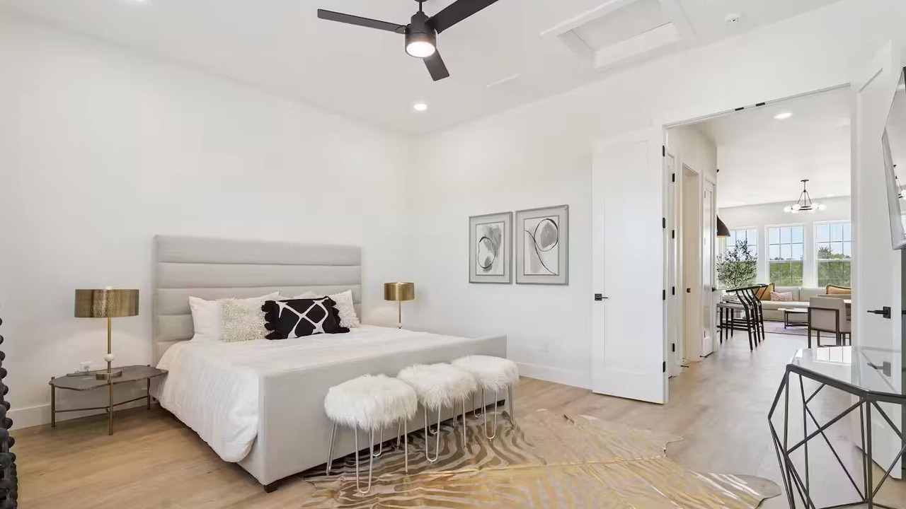 Photo of Bedroom in Wheatland