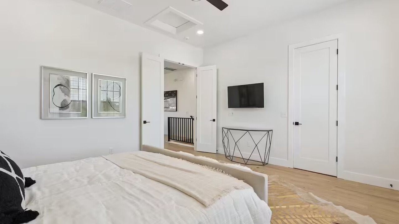 Photo of Bedroom in Wheatland