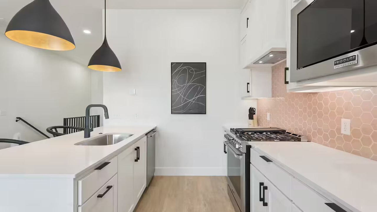 Photo of Kitchen in Wheatland