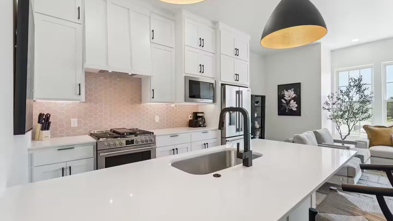 Photo of Kitchen in Wheatland