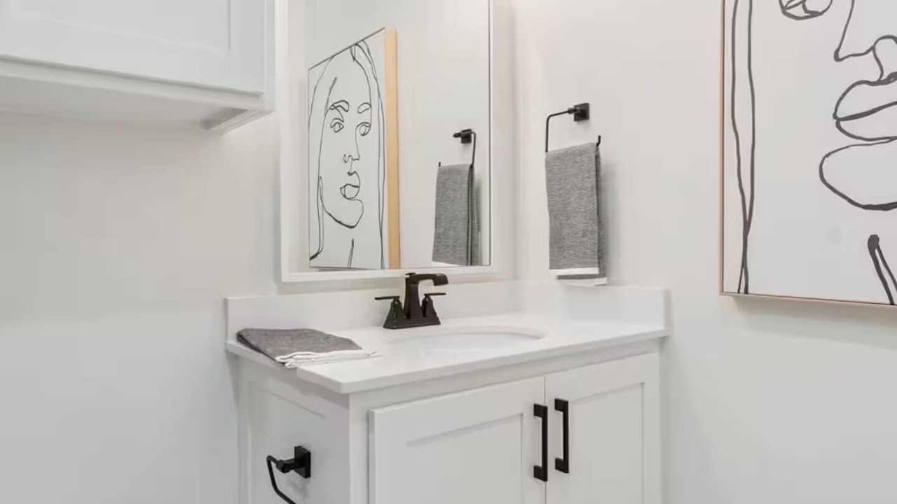 Photo of Bathroom in Wheatland