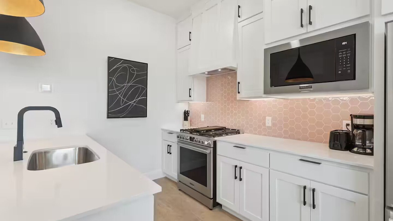 Photo of Kitchen in Wheatland