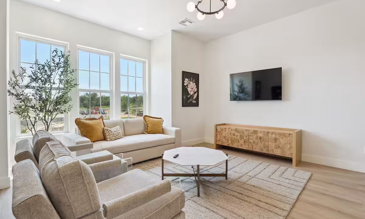 Photo of Livingroom in Wheatland