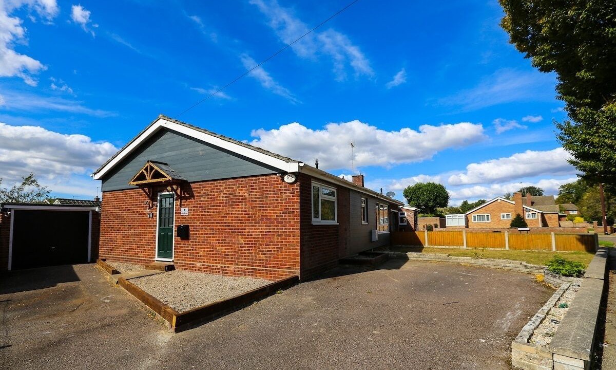 Photo of Outdoor in Colchester