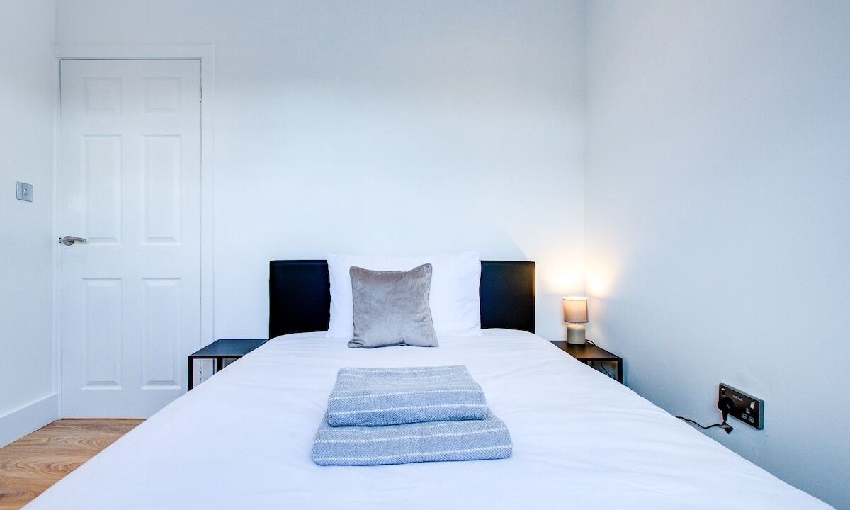 Photo of Bedroom in Colchester