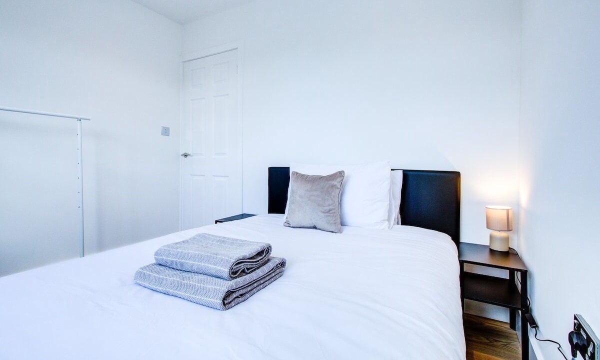 Photo of Bedroom in Colchester