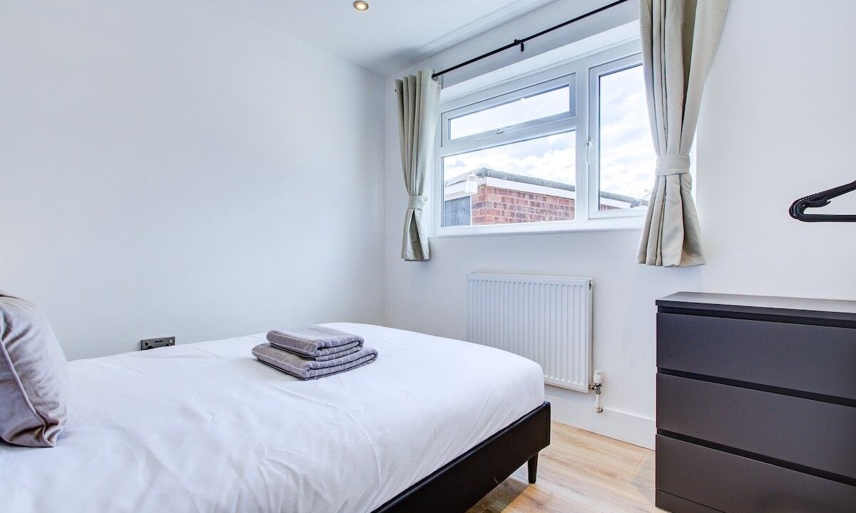 Photo of Bedroom in Colchester
