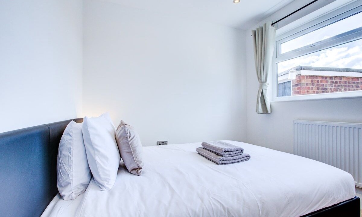 Photo of Bedroom in Colchester