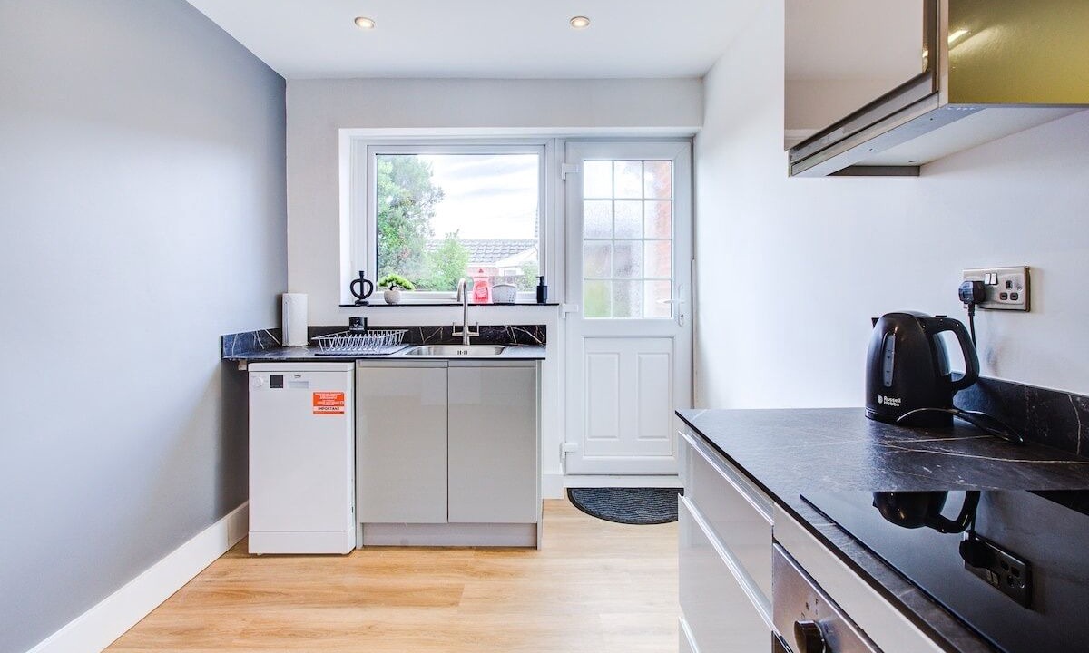 Photo of Kitchen in Colchester