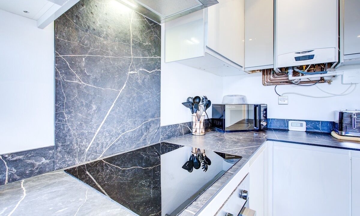 Photo of Kitchen in Colchester