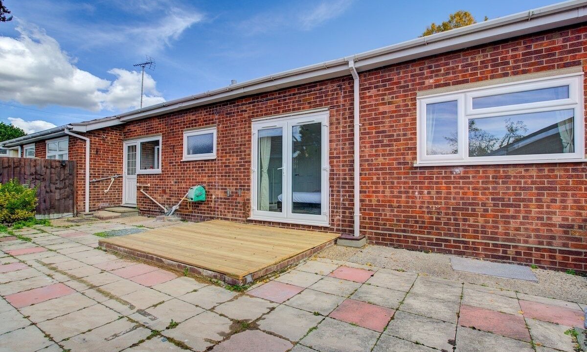 Photo of Outdoor in Colchester