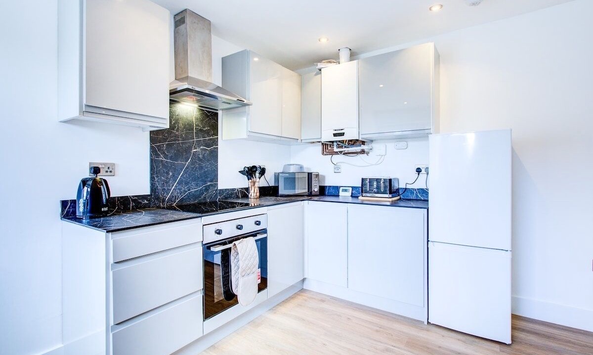 Photo of Kitchen in Colchester