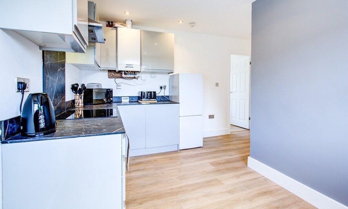 Photo of Kitchen in Colchester