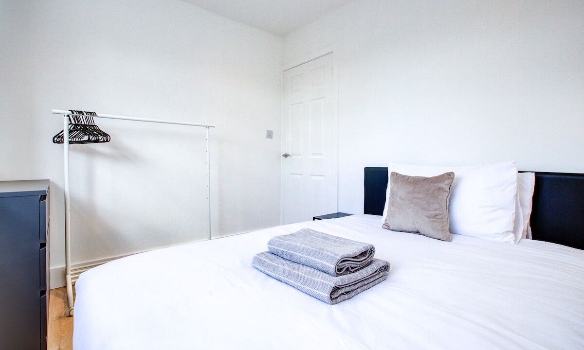 Photo of Bedroom in Colchester