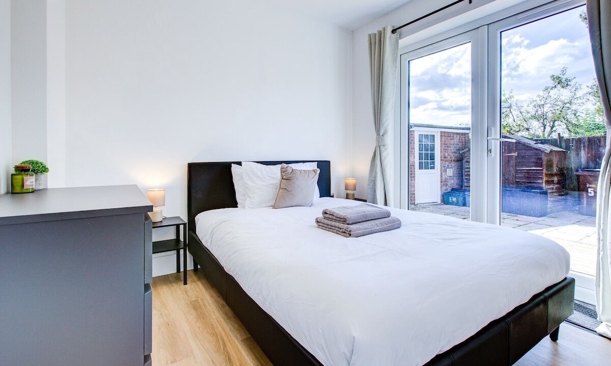 Photo of Bedroom in Colchester