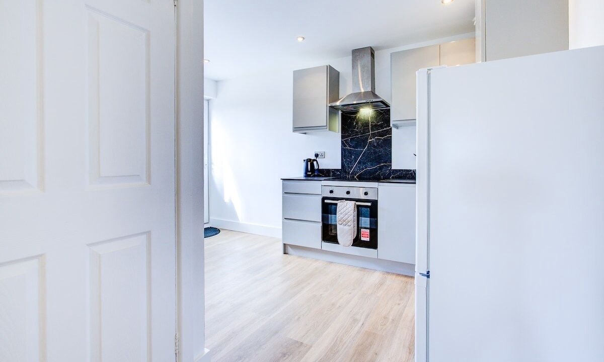 Photo of Kitchen in Colchester