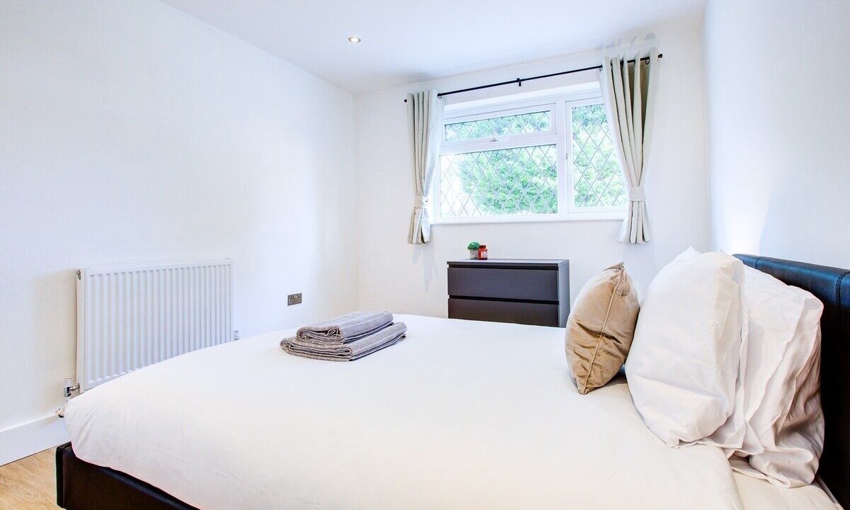 Photo of Bedroom in Colchester