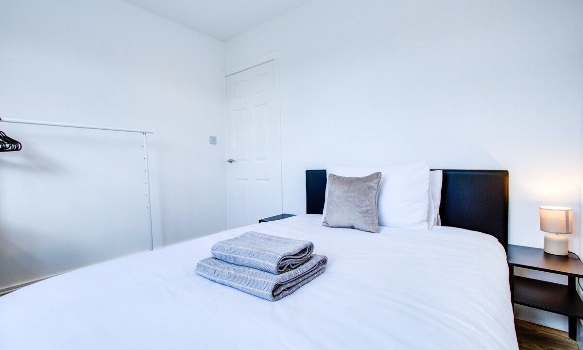 Photo of Bedroom in Colchester