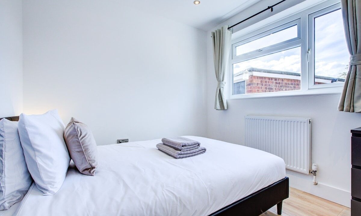 Photo of Bedroom in Colchester