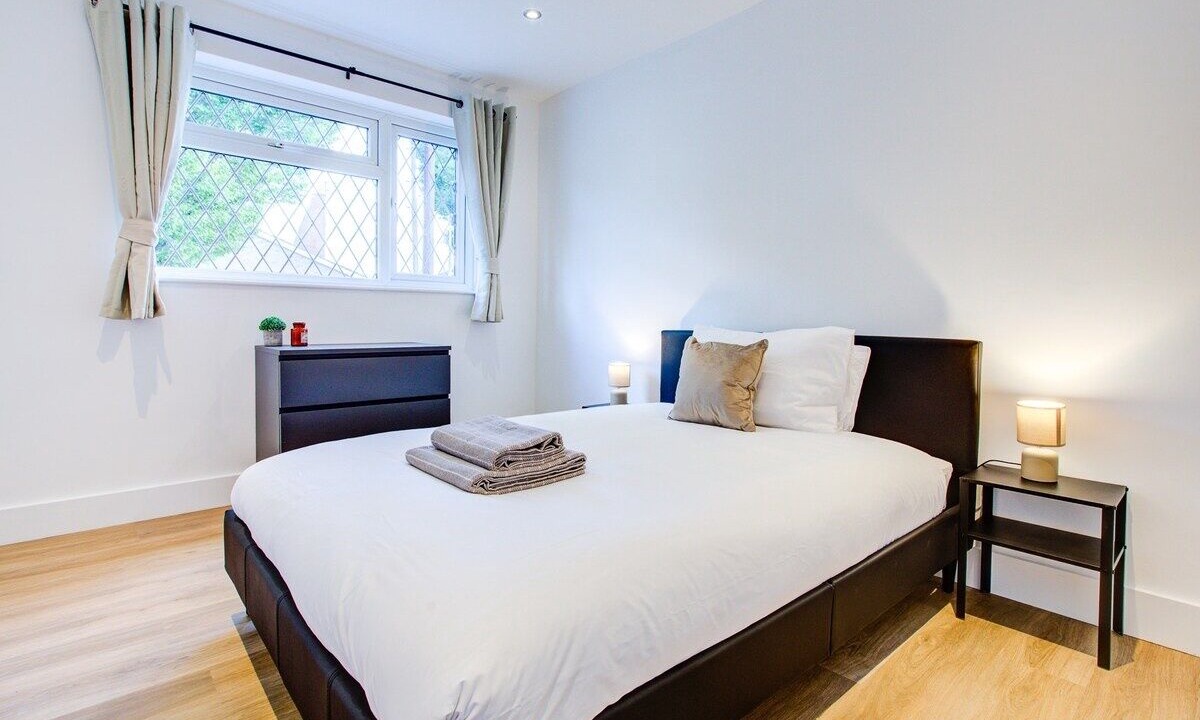 Photo of Bedroom in Colchester