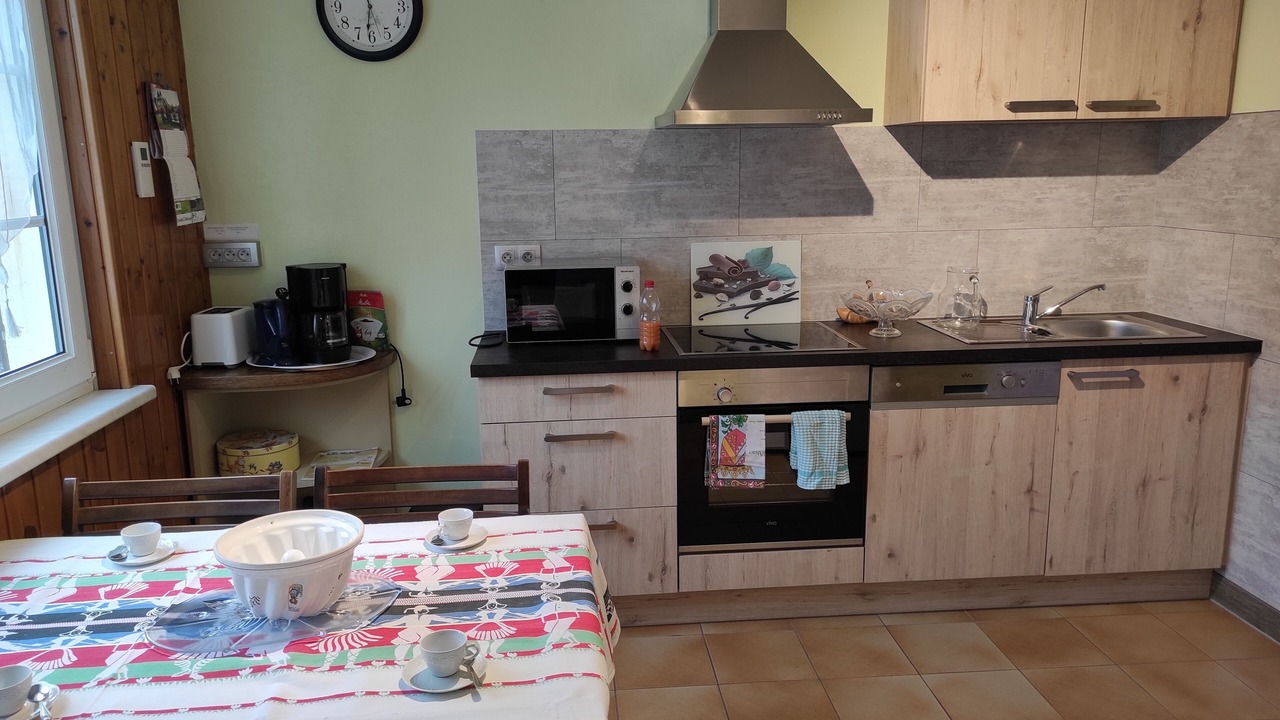 Photo of Kitchen in Wingen-sur-Moder