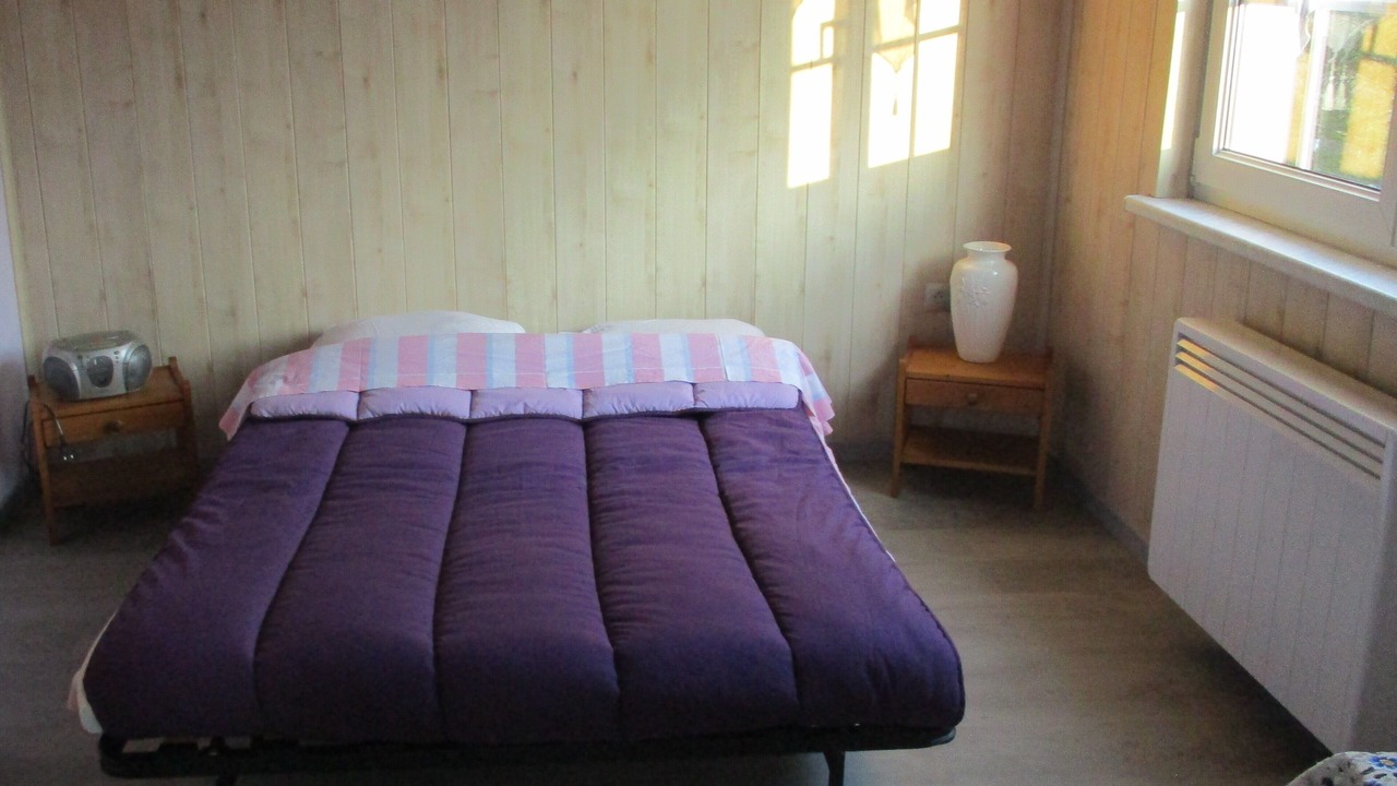 Photo of Bedroom in Wingen-sur-Moder