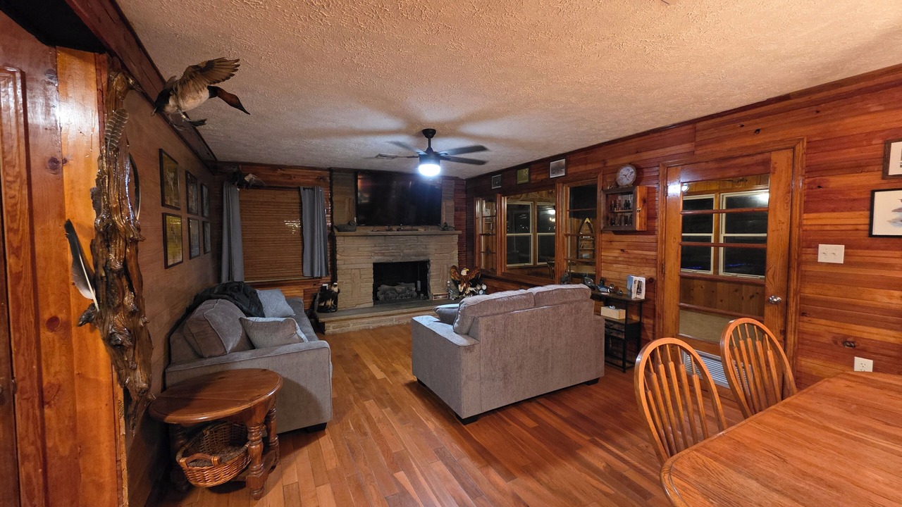 Photo of Livingroom in Hornbeak
