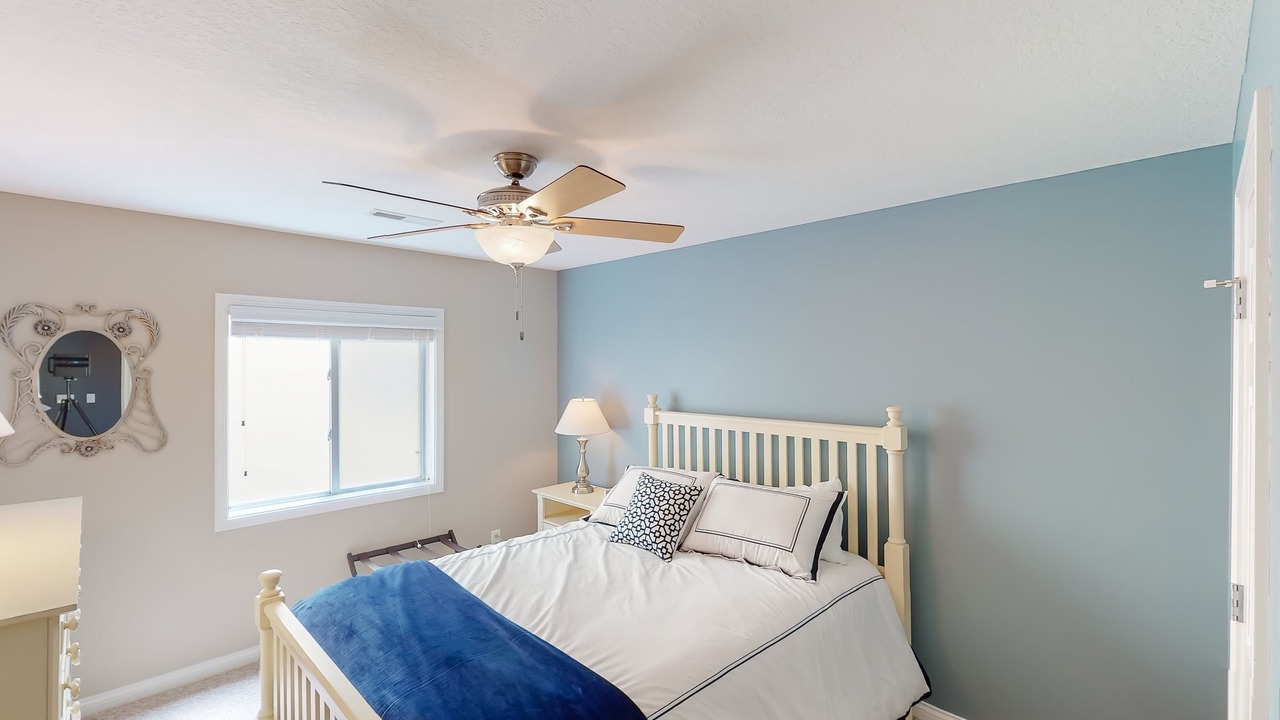 Photo of Bedroom in La Follette