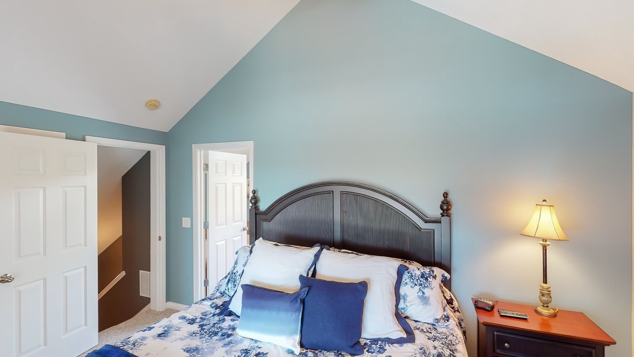 Photo of Bedroom in La Follette
