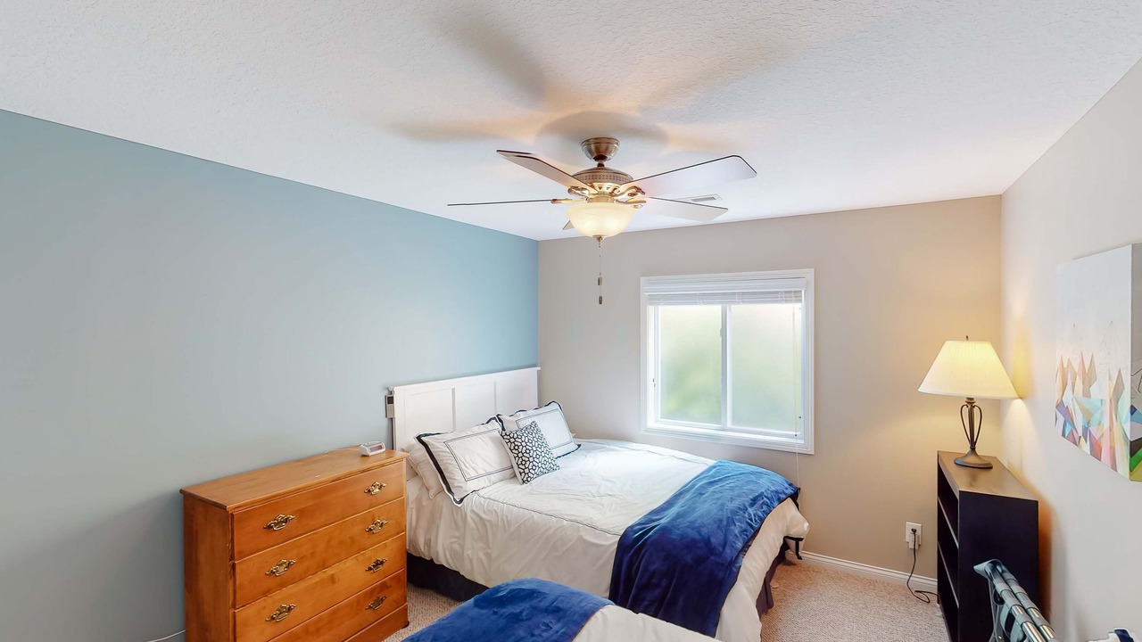 Photo of Bedroom in La Follette