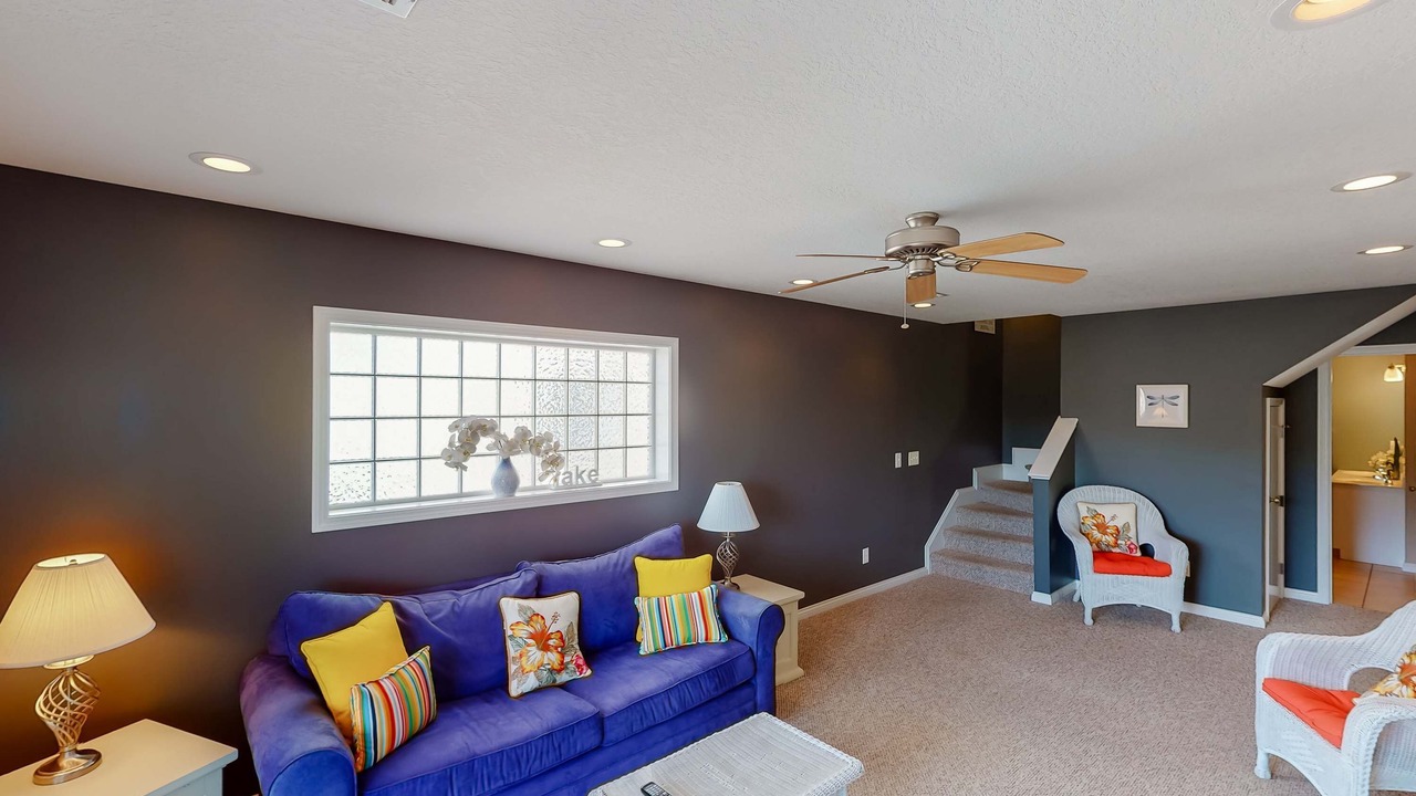 Photo of Livingroom in La Follette