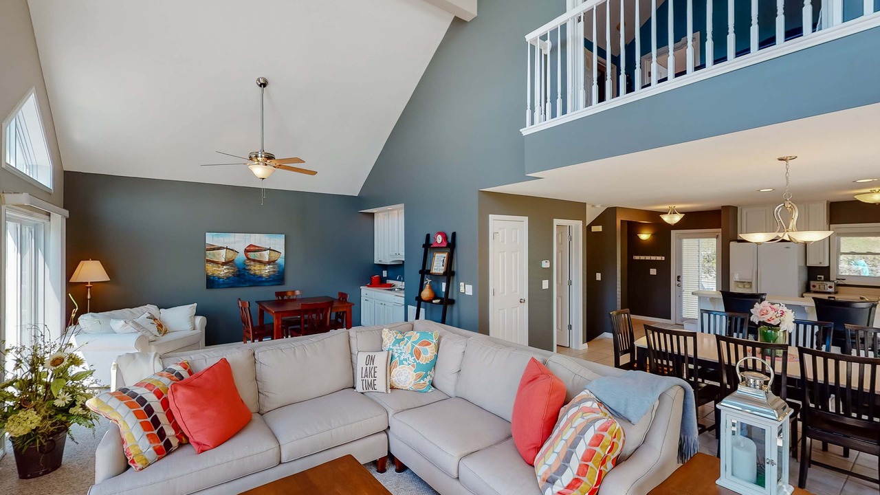 Photo of Livingroom in La Follette