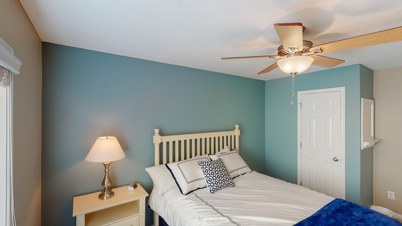 Photo of Bedroom in La Follette