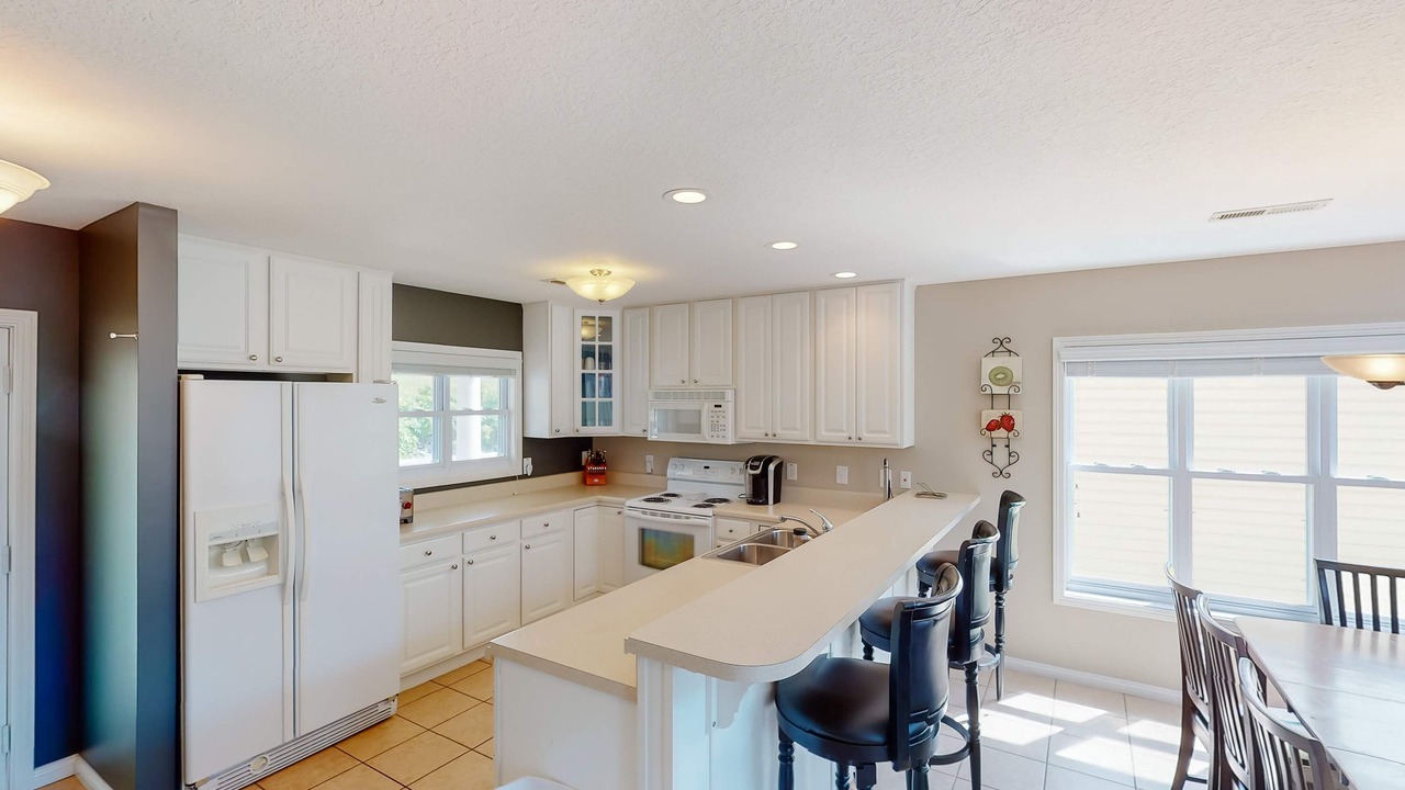 Photo of Kitchen in La Follette