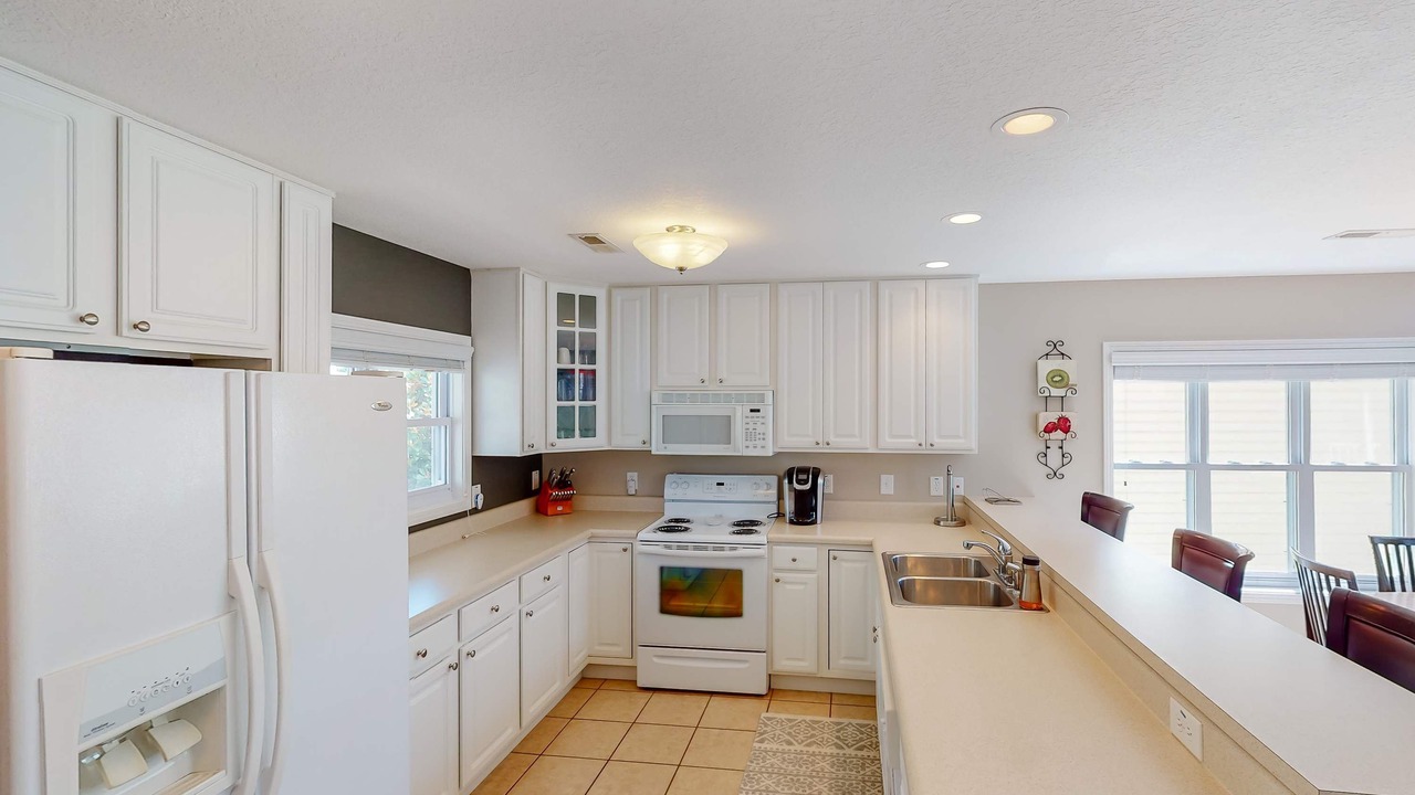 Photo of Kitchen in La Follette