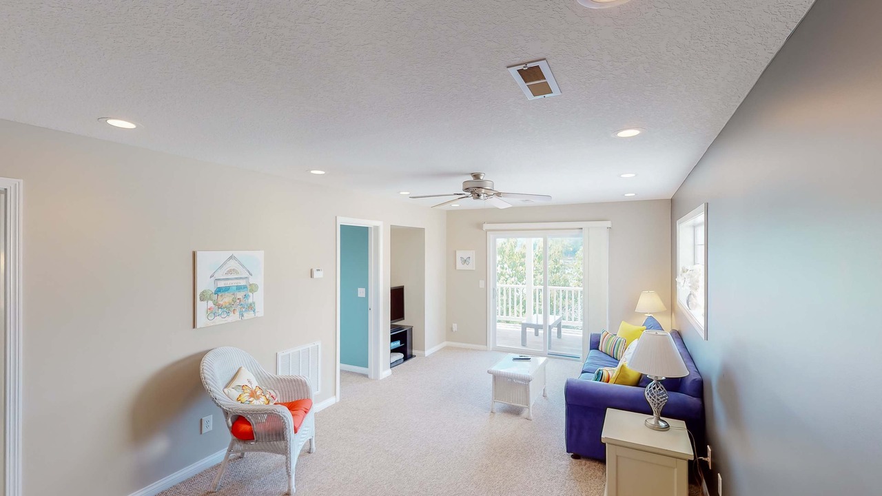 Photo of Livingroom in La Follette